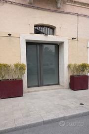 Locale commerciale 200 m² - Matera