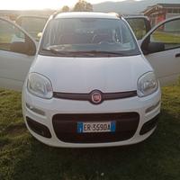 FIAT Panda 3ª serie - 2013