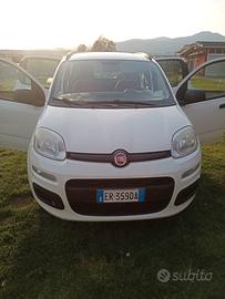 FIAT Panda 3ª serie - 2013