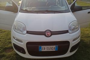 FIAT Panda 3ª serie - 2013