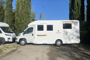 RIMOR Sarus Profilati 2026 Sarus 96 Plus