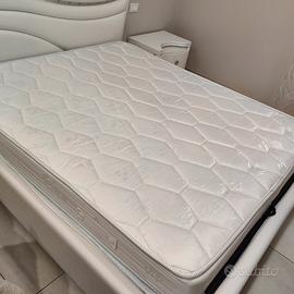 MATERASSO MATRIMONIALE 