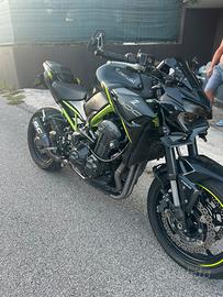 z900 a2