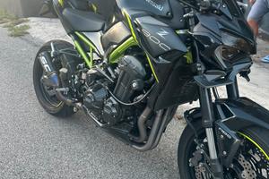 z900 a2