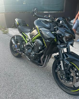 z900 a2