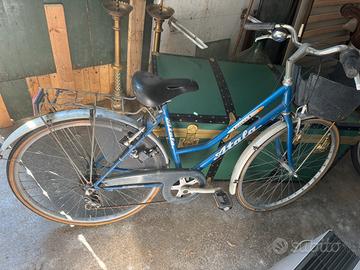 Bicicletta