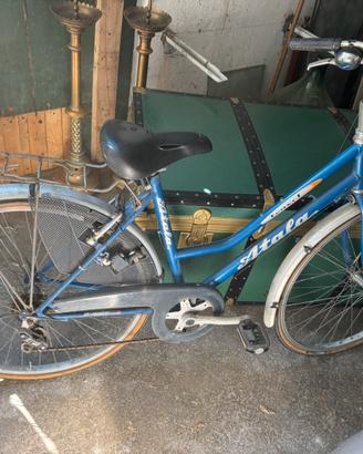 Bicicletta
