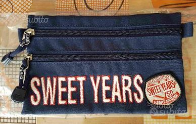 Astuccio blu Sweet Years (nuovo)