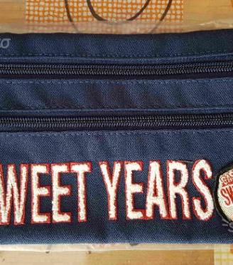 Astuccio blu Sweet Years (nuovo)