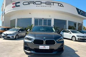 BMW X2 Xdrive20d Business X auto