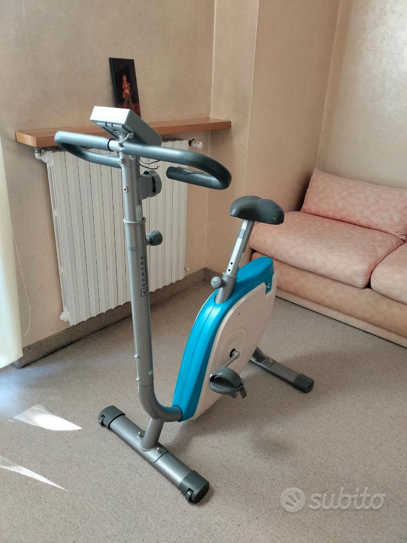 Velo appartement discount domyos fc 400