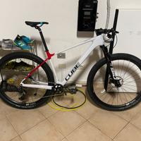 Mtb cube elite c68x
