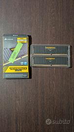 Corsair Vengeance LPX 16GB DDR4 3000MHz CL 15