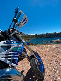 TM SMR 125 Fi 2023