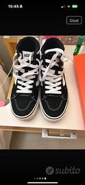 Scarpe VANS alte