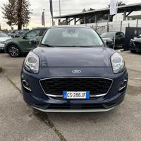 Ford Puma 1.0 ecoboost Titanium s&s 125cv