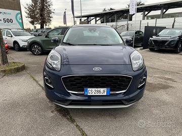 Ford Puma 1.0 ecoboost Titanium s&s 125cv