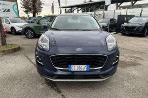 Ford Puma 1.0 ecoboost Titanium s&s 125cv