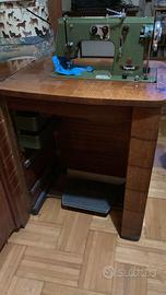 Macchina da cucire Vigorelli