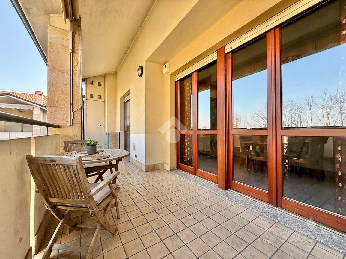 Apartment in Treviglio - Vista 3