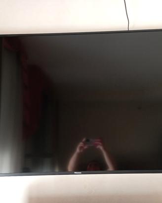 televisore Hisense