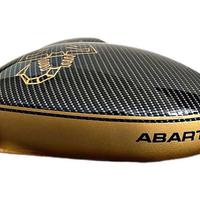 Calotte specchi Fiat abarth punto