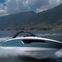 Airon Marine 36 WA