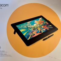 Wacom Cinqu 16