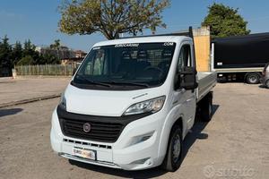 Fiat ducato 2.3 mjet CASSONE FISSO 3.10 2016 EURO