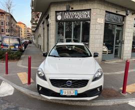 Volvo V40 Cross Country D2 1.6/1PROP/TAGLIANDI/GAR