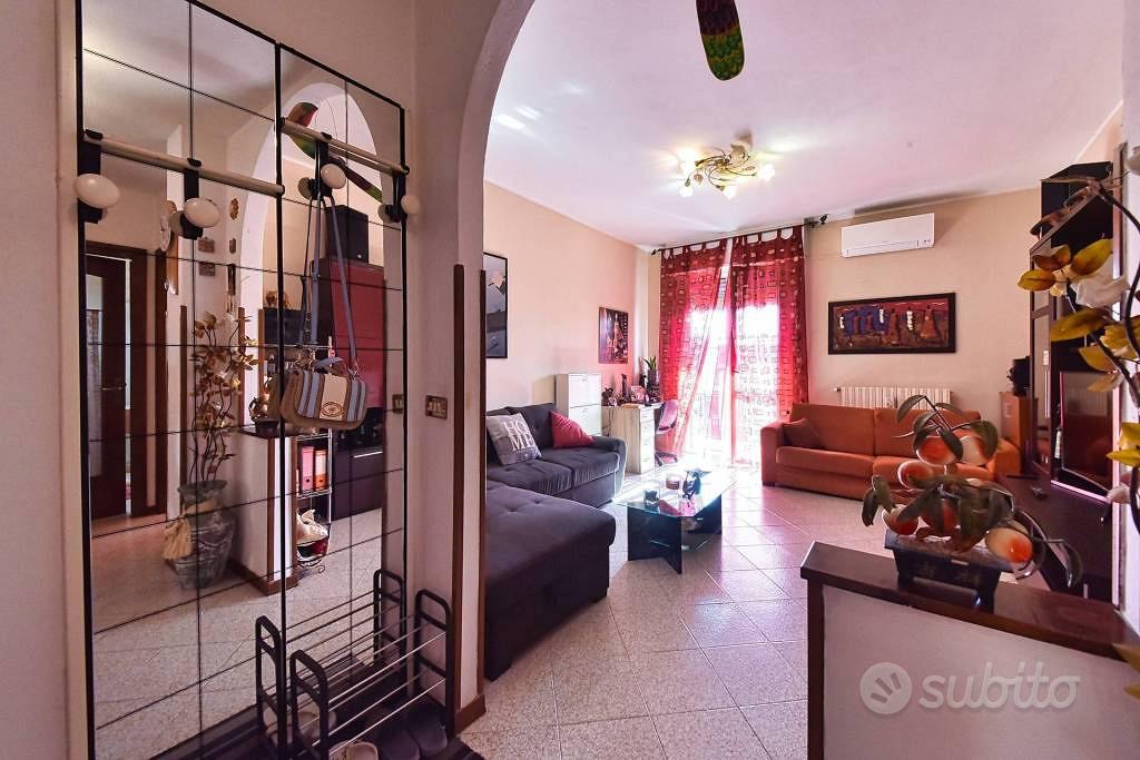 Appartamento – Solaro - Vista 5