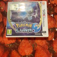 Pokemon Luna 3DS