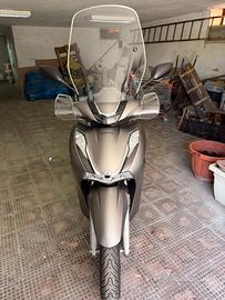Honda sh 350 2021