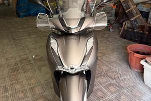 Honda sh 350 2021