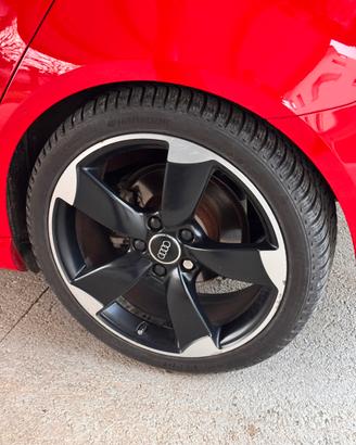 Pneumatici HANKOOK invernali 225/40/18
