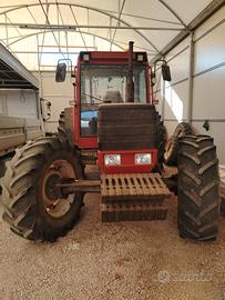 Trattore New Holland 100 F