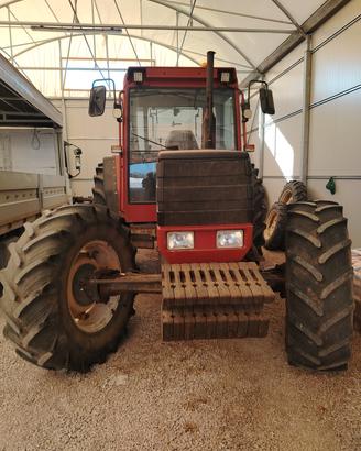 Trattore New Holland 100 F