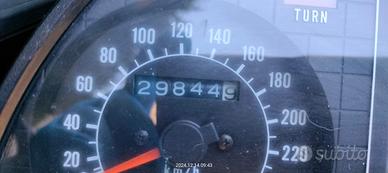 Kawasaki GPZ 550 - 1982