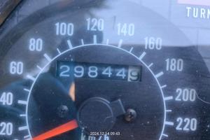 Kawasaki GPZ 550 - 1982