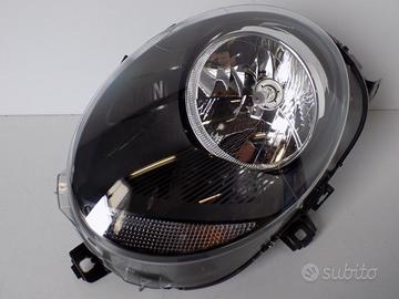 Mini Cooper F55 / F56 Faro sinistra H7 - 6248