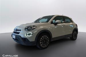 FIAT 500X 1.3 mjt City Cross 4x2 95cv