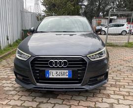 Audi a1 sportback 1.4 benzina 2017