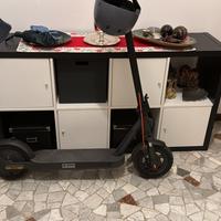 Monopattino elettrico