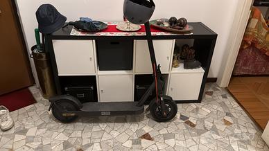 Monopattino elettrico
