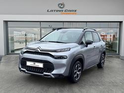 Citroen C3 Aircross 1.2 puretech Plus s&s 110cv Co