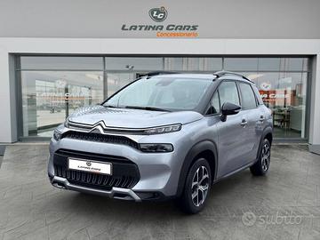 Citroen C3 Aircross 1.2 puretech Plus s&s 110cv Co