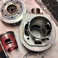 Cilindro vespa Px 125/150 VIR 188 177