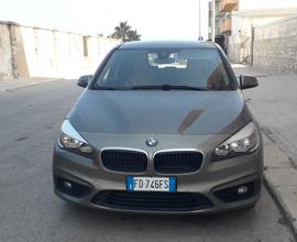 BMW Serie 2 A.T. (F45) - 2016