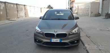 BMW Serie 2 A.T. (F45) - 2016