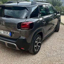 CITROEN C3 AIRCROSS GPL 2023